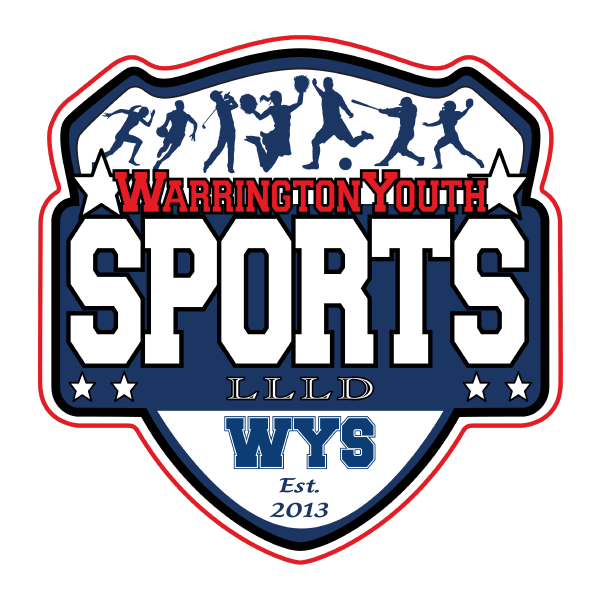 Warrington Youth Sports  - Player Age Verification