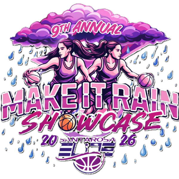 Make it Rain 9 - April 18-19,2026 - UWF, Pensacola FL