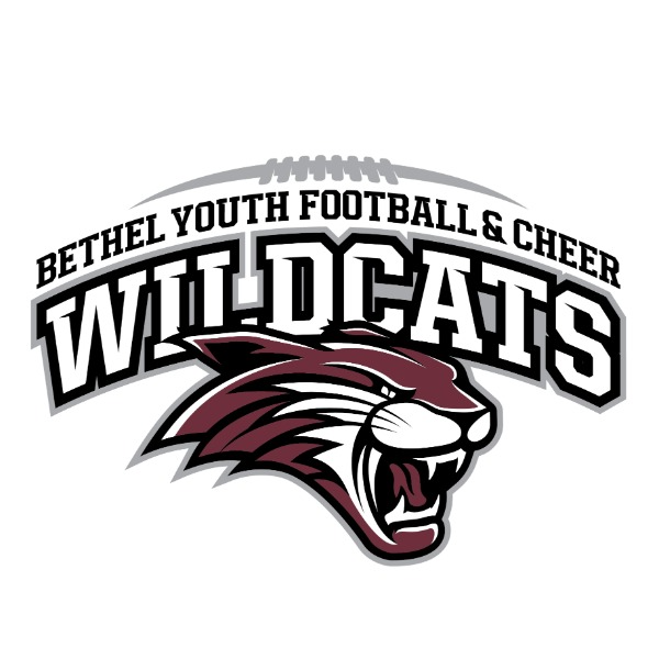 Bethel Wildcats Football - WCTYFC - Player Verification