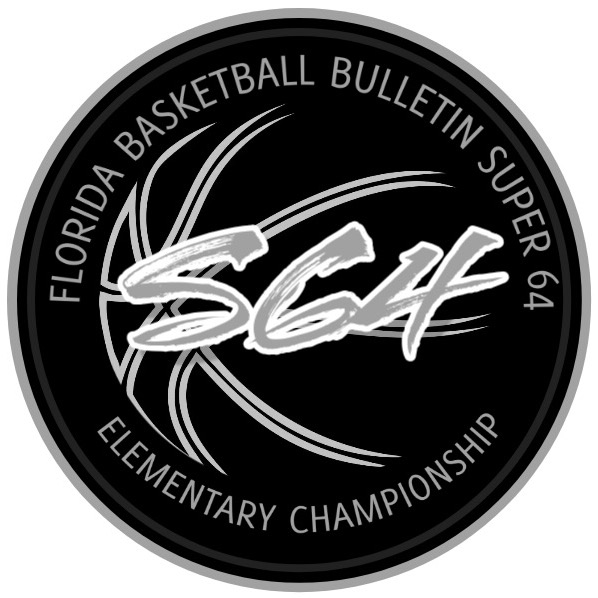 Florida Basketball Bulletin Super 64 Elementary Championship - Team Verification
