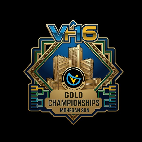 Vertical Hoops Spring Championships at Mohegan Sun 2026 - Team Verification