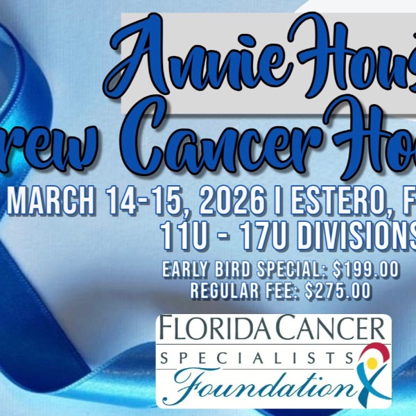 Annie Houston Screw Cancer HoopFest - Team Verification