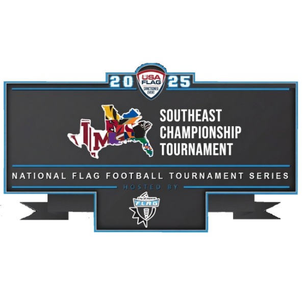 2025 Southeast Championship Youth Flag Football Tournament - Team Verification