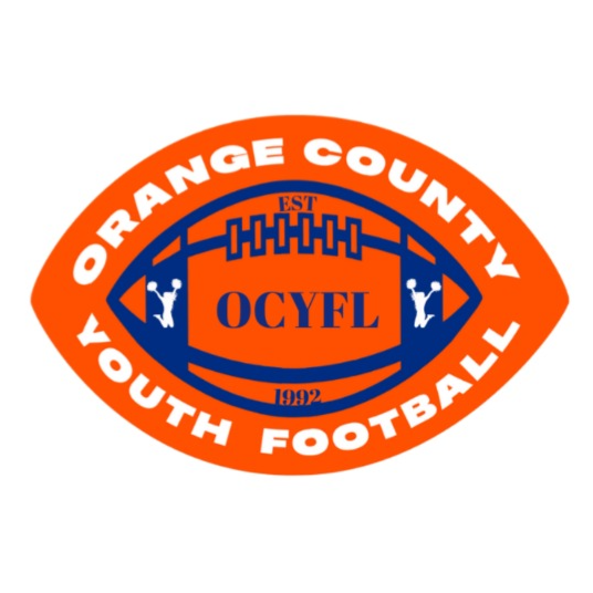 Marlboro Football 2026- OCYFL - Player and Coach Verification