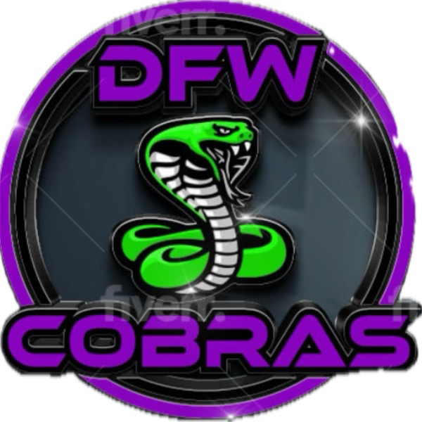 DFW COBRAS 10U FALL