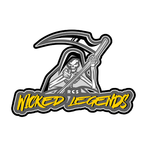 RCS Wicked legands