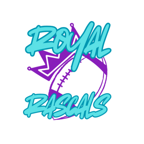 Royal Rascals - 5U