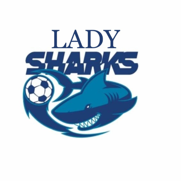 Lady Sharks