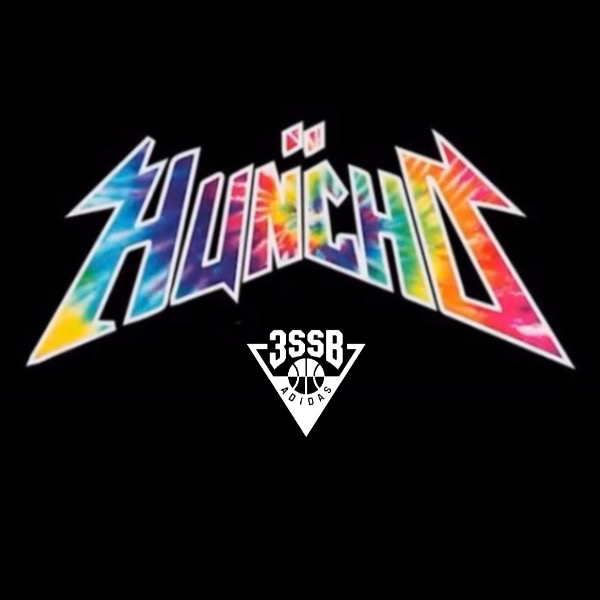 Team Huncho 2028 3SSB