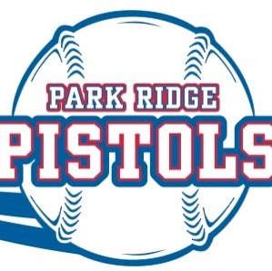 Park Ridge Pistols 14U Blue