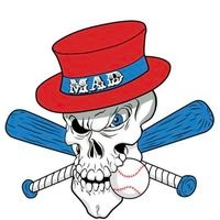 Mad Batters 12U