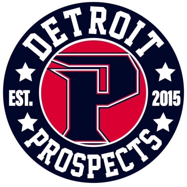 Detroit Prospects Foley