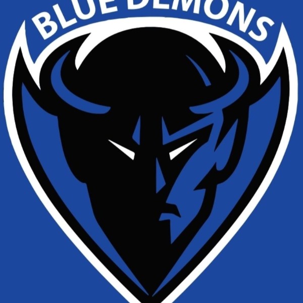 Blue Demons