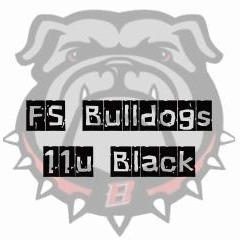 FS Bulldogs 11u (Black)