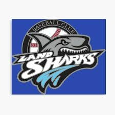 Landsharks Baseball Club