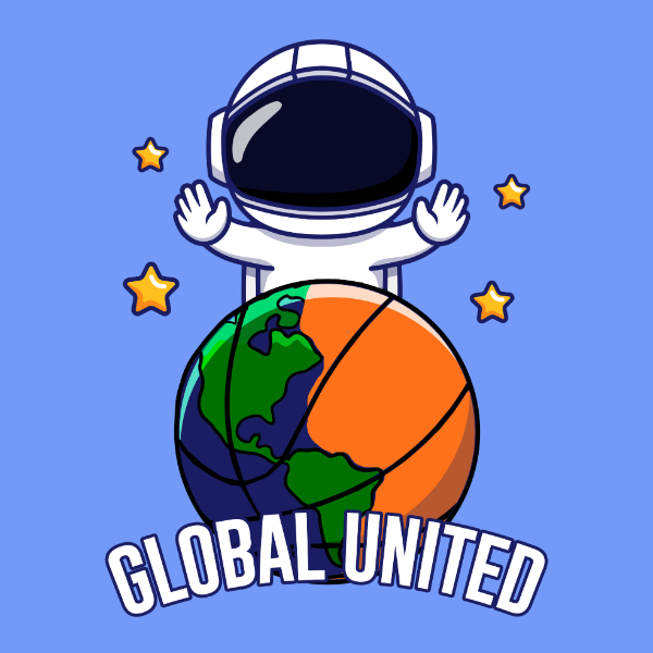 GLOBAL UNITED 2032