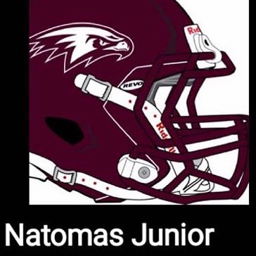 Natomas Junior nighthawks