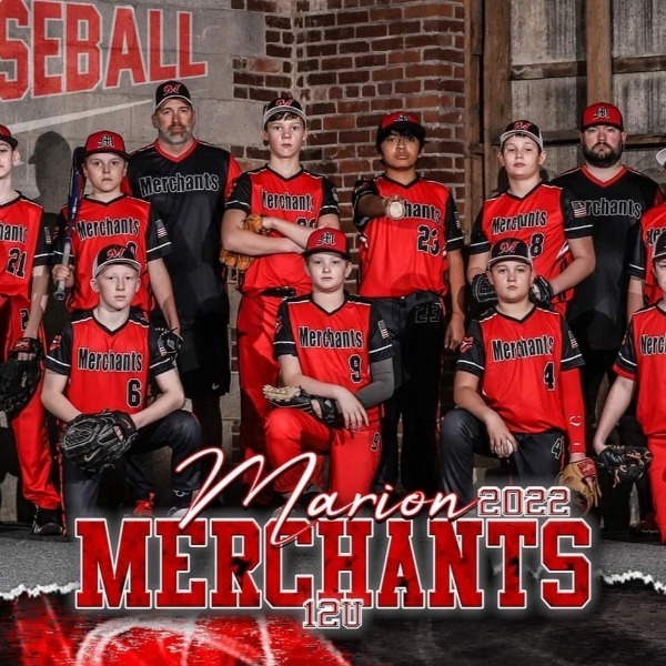 Marion Merchants