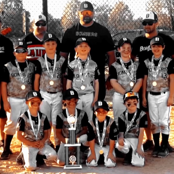 Bagel Bombers 9u
