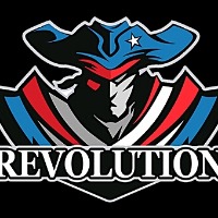 UNITED REVOLUTION