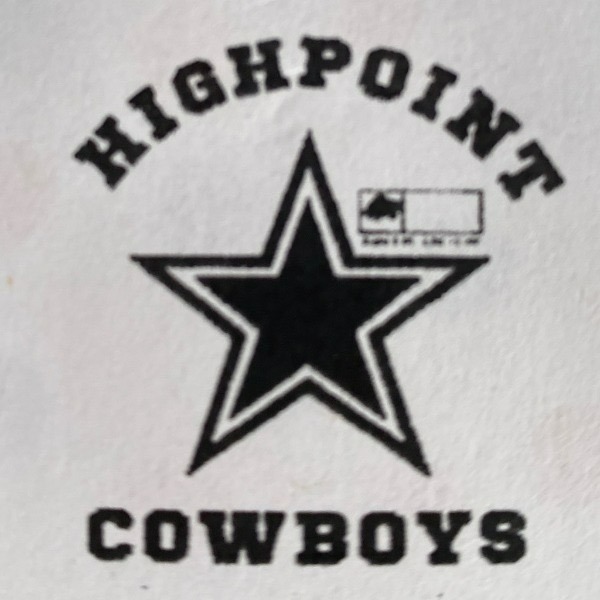 Highpoint Cowboys 8u
