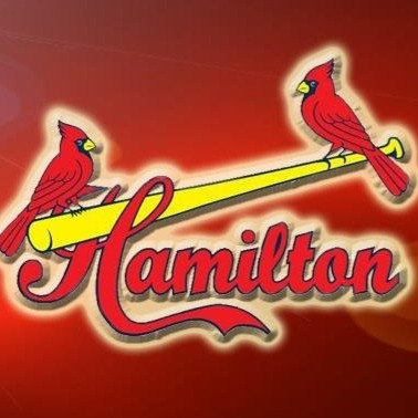 Hamilton Cardinals 12U AAA