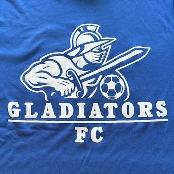 Gladiators FC - 2015/2016
