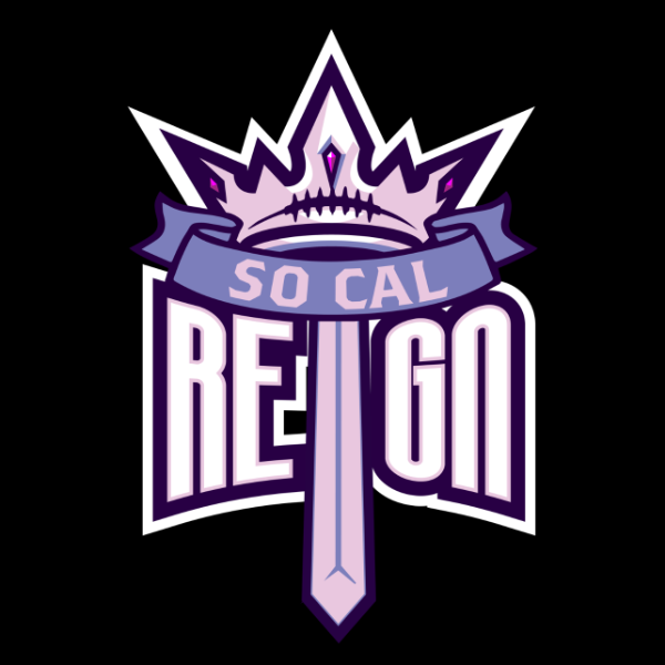 So Cal Reign