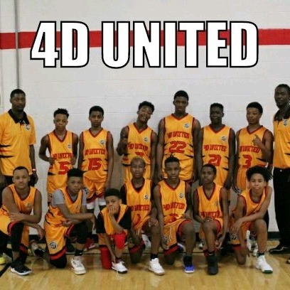 4D united 7th