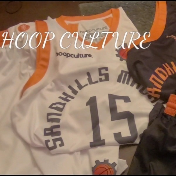 Sandhills Machine Basketball 2024