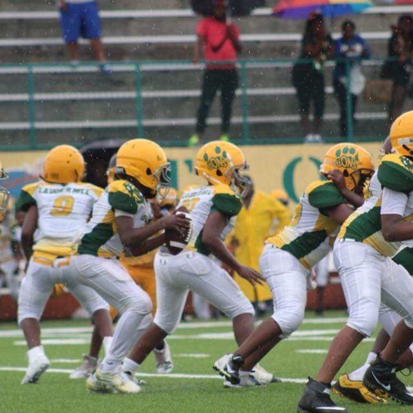 Lauderhill Lions - 10U