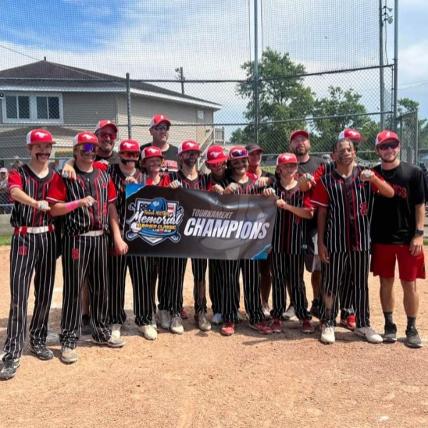 Ellettsville Mustangs