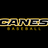 14U Canes - Frame