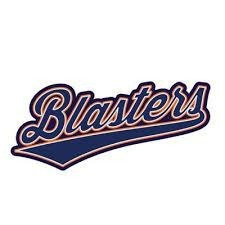 13U Blasters