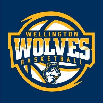 Wellington Wolves