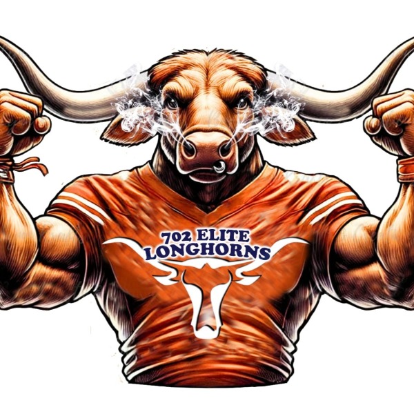 702 Elite Longhorns 7U F25