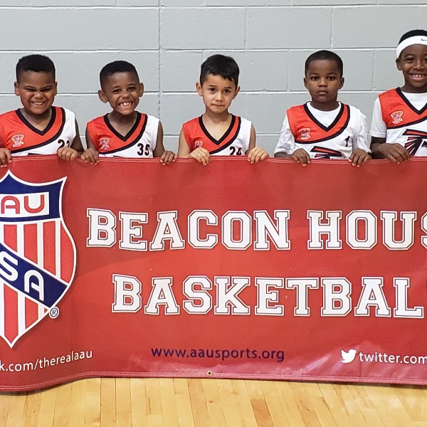 Beacon House Falcons