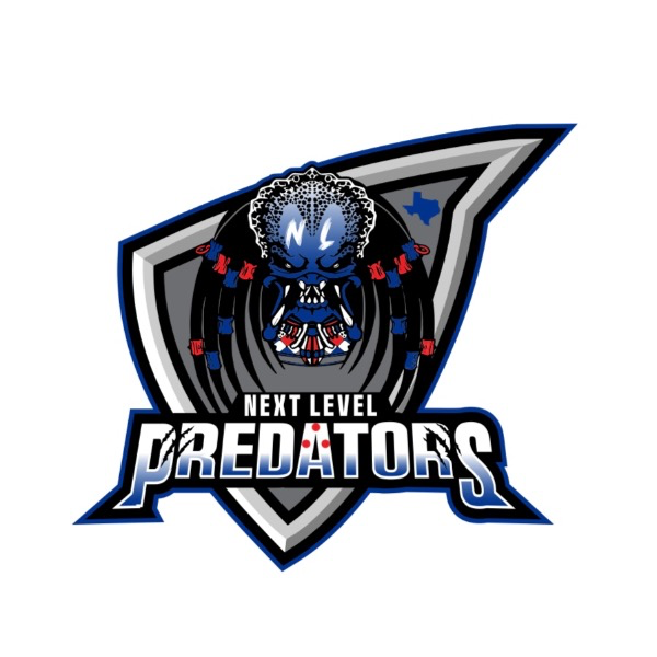 Keller Next level predators 9u