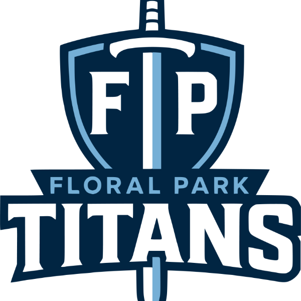 Floral Park Titans 5/6u 2025