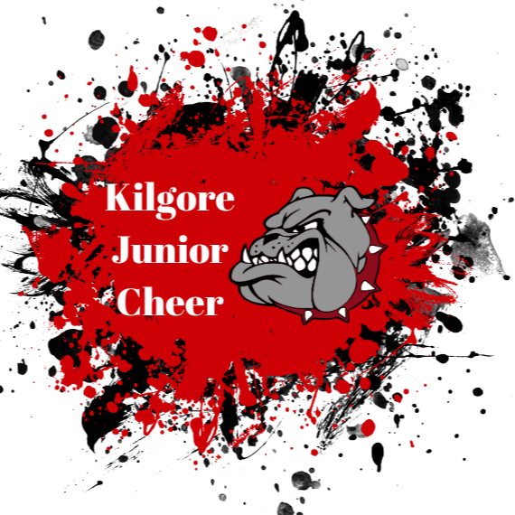 Kilgore Youth Cheer Junior