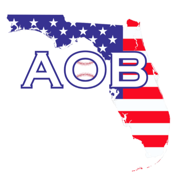 American Outlaws Baseball