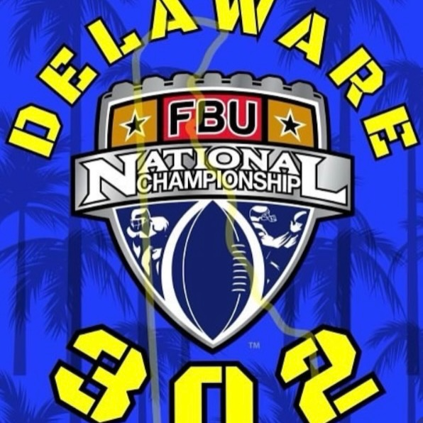 Delaware FBU 10U 2024