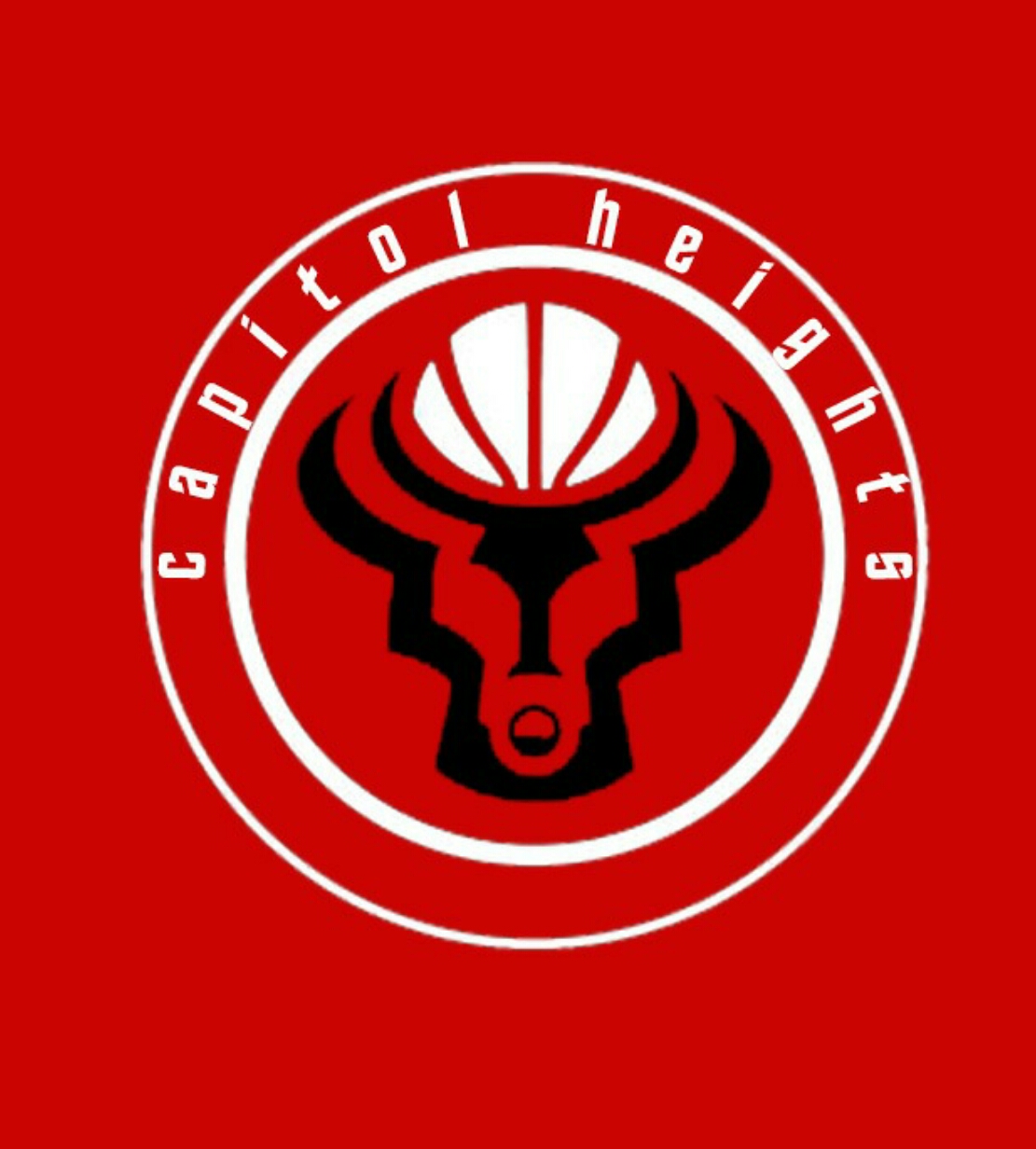 DMV'S Capitol Heights Bulls Basketball