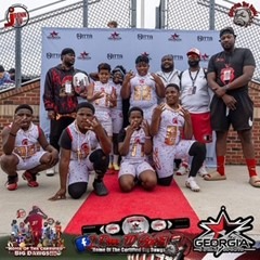 Stonecrest 300Spartans 11u