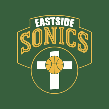 Eastside SuperSonics - 8th