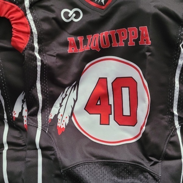 2023 Aliquippa Quips Twerps