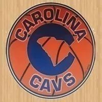 Carolina Cavs 8