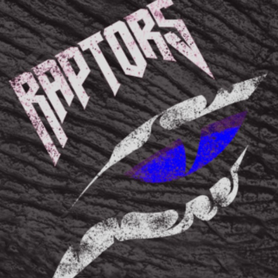 3651) Raptors (Nevarez)