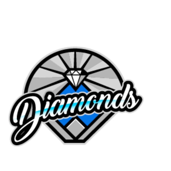 Charleston Diamonds 14U