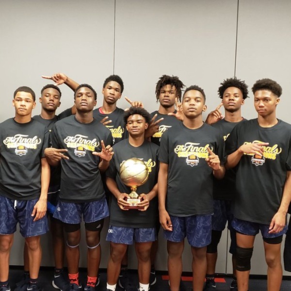 Chattanooga Elite 16U Navy